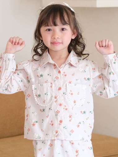 Exit Kids Ayna Blouse 309.51443.51 S