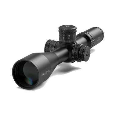 Teleskop Telescope ARKEN EP-5 5-25X56 FFP Illuminated Reticle with Zero Stop 34mm Tube 01- MIL