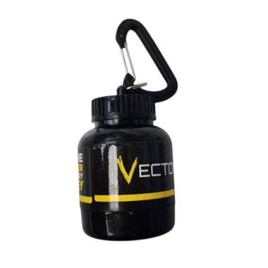Funnel Corong Susu Whey Protein Vectorlabs