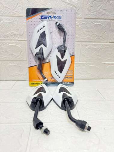 Spion GMA 1225 mini Motor Universal Kaca Spion Motor Yamaha PNP Spion Motor Robot Terano GMA