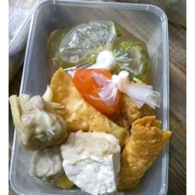 Bakso MALANG isi 6 pcs Frozen