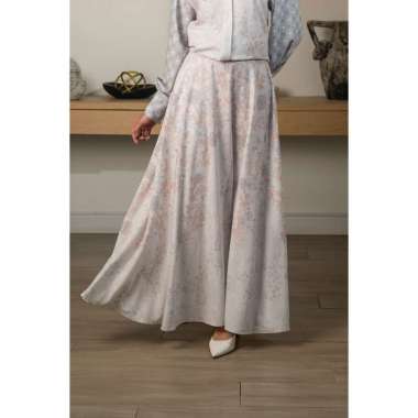 Klamby - Siara Skirt Silk Grey L