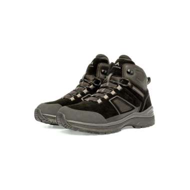 EIGER CAYMAN 2 SHOES 38 Black