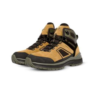 EIGER CAYMAN 2 SHOES 41 Brown