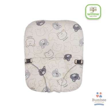 Bantal Bayi - Bumbee Sofa Multifungsi CTR Lovely Bear Full