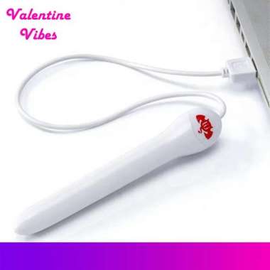 HEATING ROD STICK WARMER USB PEMANAS SNAIL CUP FOR TOYS