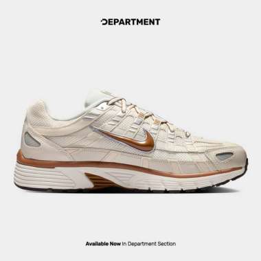 Sepatu Sneakers Pria NIKE P-6000 CD6404106 ORIGINAL 42