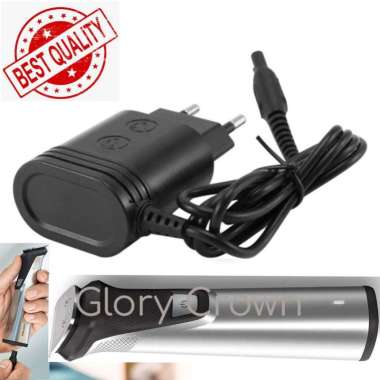 Charger Shaver PHILIPS MG7770 Cukur Rambut MG7791 MG7750 MG5760 BG2039