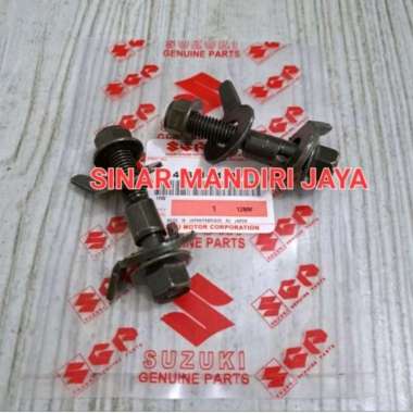 BAUT CHAMBER UKURAN 12MM SUZUKI APV CARRY FUTURA HARGA PER SET ISI 2PC
