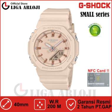 Casio G-SHOCK GMA-P2100M-4ADR Jam Tangan Wanita GSHOCK GMA-P2100M-4A GMAP2100M GMAP2100 P2100