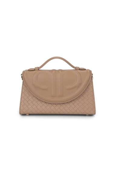Nada Puspita - Chloe Bag Light Brown