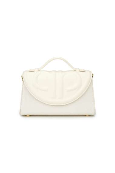 Nada Puspita - Chloe Bag White