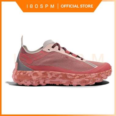 NORDA - 001, Men's Trail Running Shoes - Sepatu Lari Pria 45 1/3 Vermillion