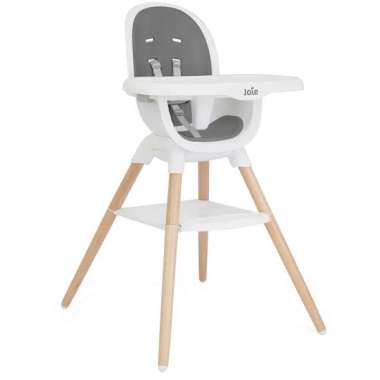 Joie Chestnut Highchair / Kursi Makan Anak Shadow