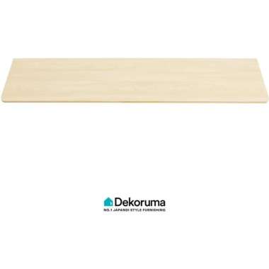 Dekoruma AION Pembatas Meja Kerja 160x80CM / Partisi Sekat Meja / Desk Partition and Divider Particl