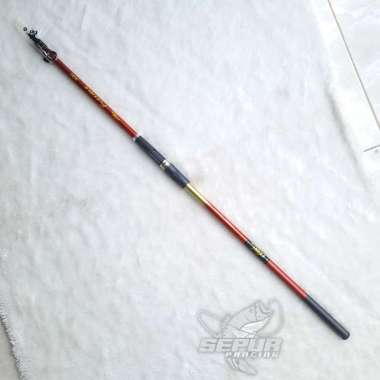 JORAN Telescopic Surf EXORI Flexible (300.360.390.420) 360