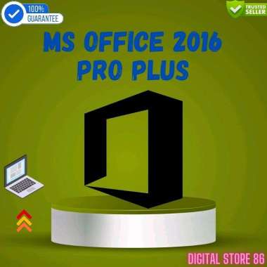 Microsoft Office Pro Plus Activation Office 2016