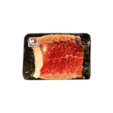 9PM BEEF WAGYU SIRLOIN SHABU PACK