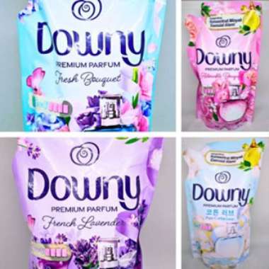 Downy Pelembut & Pewangi Premium Parfum Lavender