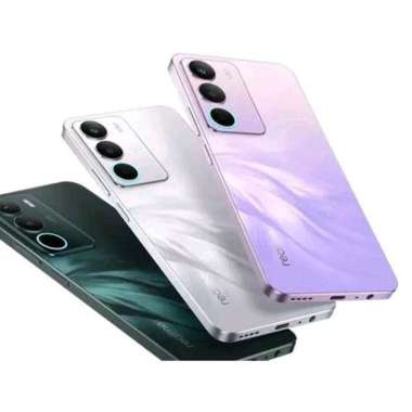 Realme C71 New Original Garansi Resmi 8/128