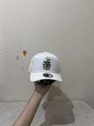 TOPI NEW ERA CAP 940AF CITY VIBE FTY OSFM ORIGINAL 13773884 One Size