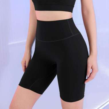 Sorella On The Move Biker Short N39-5003 2XL Black