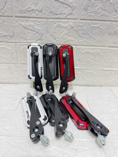 Spion Sepion Transformer GMA Honda Yamaha Suzuki Universal Kaca Spion Sepion GMA Transformer Univers