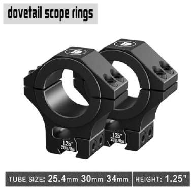 Mounting Monting Discovery 3 in 1 Tinggi Kecil