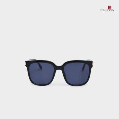 Kacamata Wanita Elizabeth โ Sunglasses 0803-4468 Black