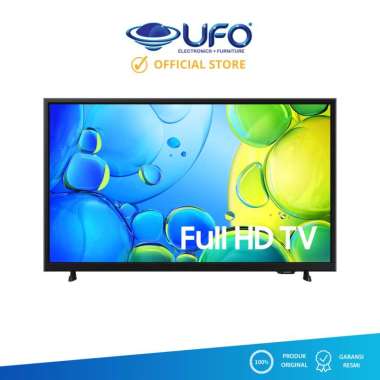 Samsung 43 Inch F6000 Smart TV Full HD UA43F6000FKXXD