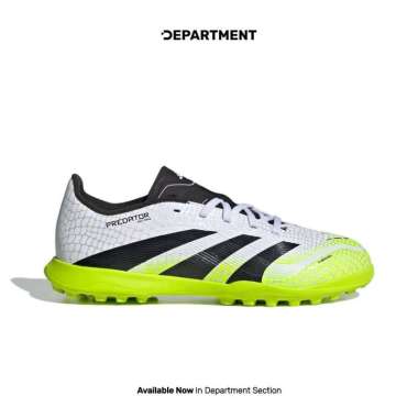 Sepatu Futsal Anak ADIDAS PREDATOR LEAGUE TF JI1149 ORIGINAL 21CM
