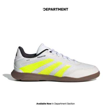 Sepatu Futsal Anak ADIDAS PREDATOR LEAGUE IN JI1159 ORIGINAL 37