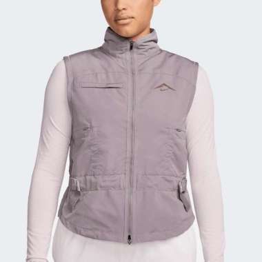Vest Lari Wanita Nike Repel - FV6399-226 L