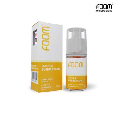 Foom Lab Global Flagship Store  100% Original