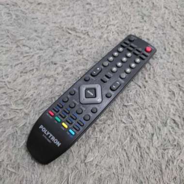 Remote TV Polytron 81F579M01 LED LCD 81F579 Premium