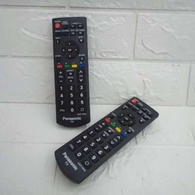 REMOTE CONTROL TV PANASONIC VIERA LCD LE
