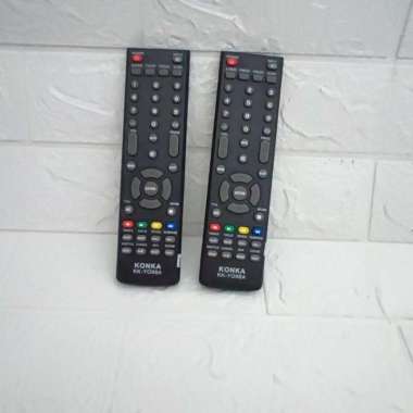 REMOT CONTORL TV KONKA LCD LED PREMIUM