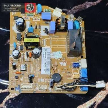 Modul Indoor Pcb AC LG Plasma EBR78599008 EBR78599002 EBR78599003 2PK