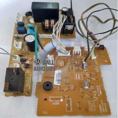 Pcb Indoor Modul AC General