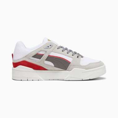 Sepatu Sneaker Puma Scuderia Ferrari Slipstream 30789702 / 20232 11