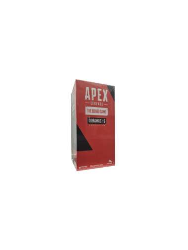 Apex Legends Diorama 1-6 Expansion For Core Box