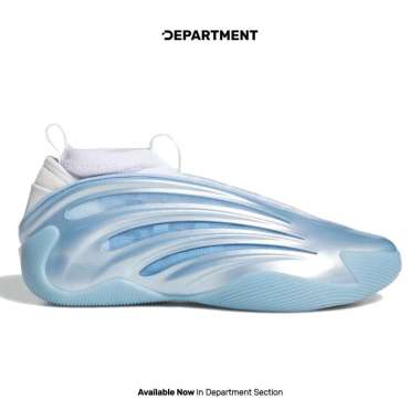 Sepatu Basket ADIDAS HARDEN VOLUME 9 JH6482 ORIGINAL 44.5