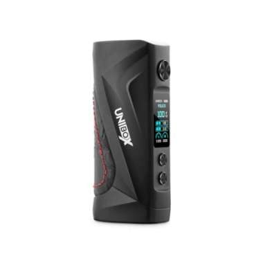 hera box mod 60w Ambition Mods Hera