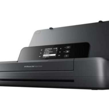 Printer HP Office Jet 200 mini (Portable)