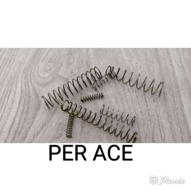 Per Sharp Ace