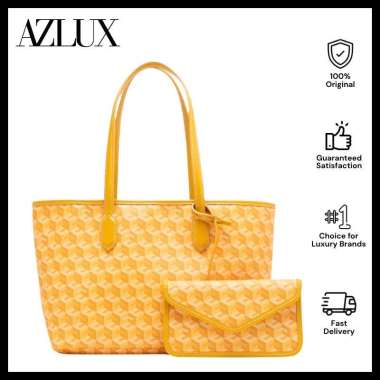 Russo Medium Tote Bag Mango