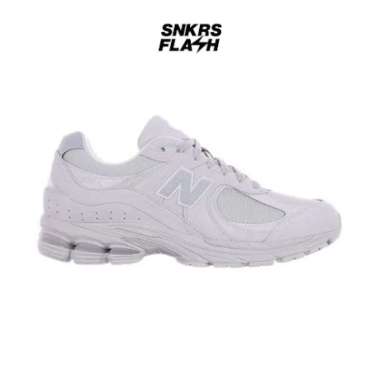 Sepatu Casual Unisex NEW BALANCE 2002 Grey - U2002RGR 44