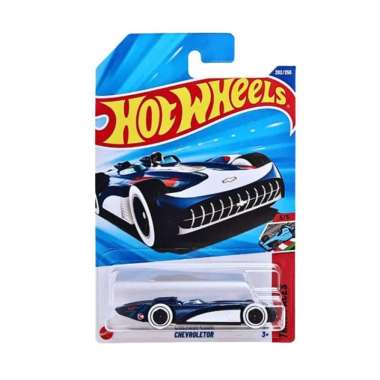 Hot Wheels HOTWHEELS Chevroletor Track Aces JBC29