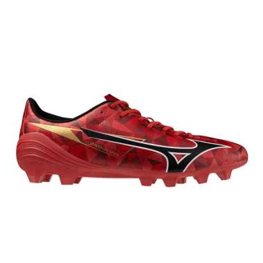 SEPATU BOLA MIZUNO ALPHA II SELECT MIZP1GA256560