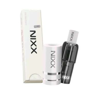 Filter Driptip Nixx Pod Putih